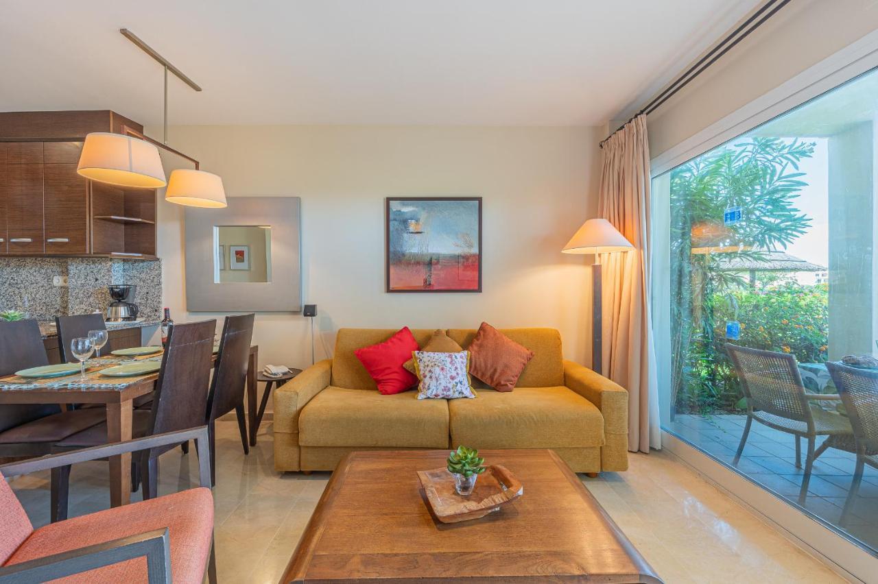 Mijas Costa, Near To Beach, Wyndham Appartement *