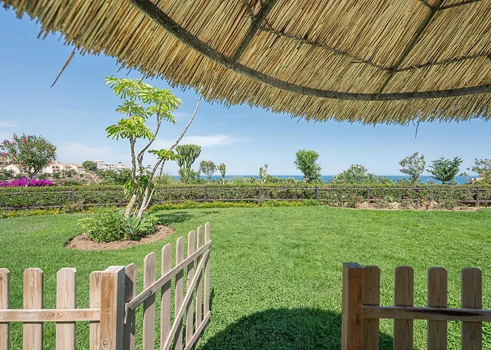 Mijas Costa, Apartment Near To Beach, Wyndham